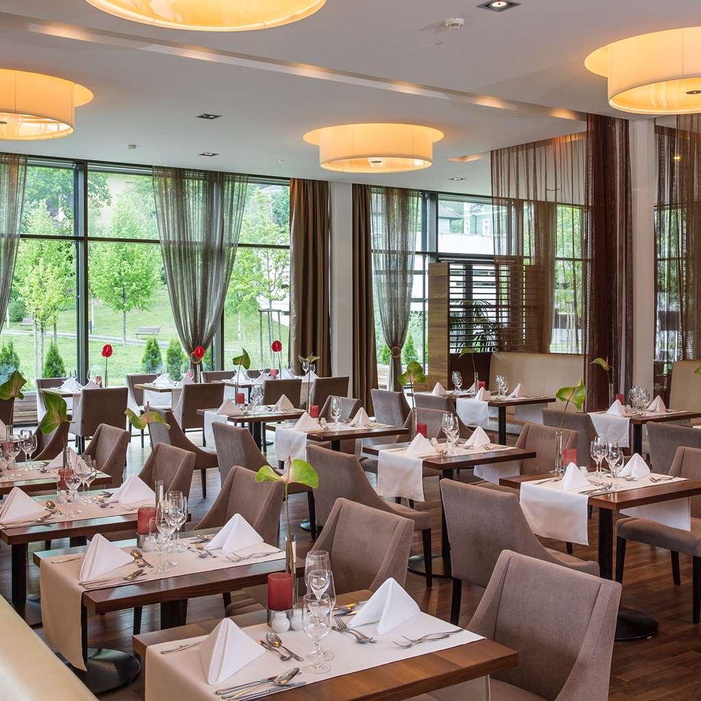 Asia Hotel & Spa Leoben Leoben  Bekvämligheter bild