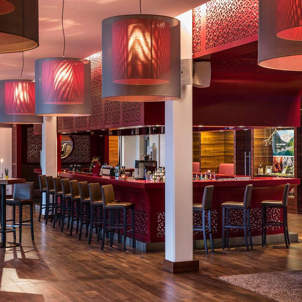 Asia Hotel & Spa Leoben Leoben  Bekvämligheter bild