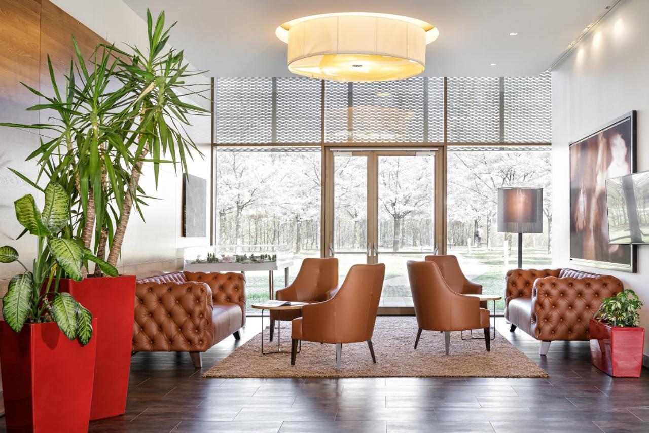Asia Hotel & Spa Leoben Leoben  Exteriör bild