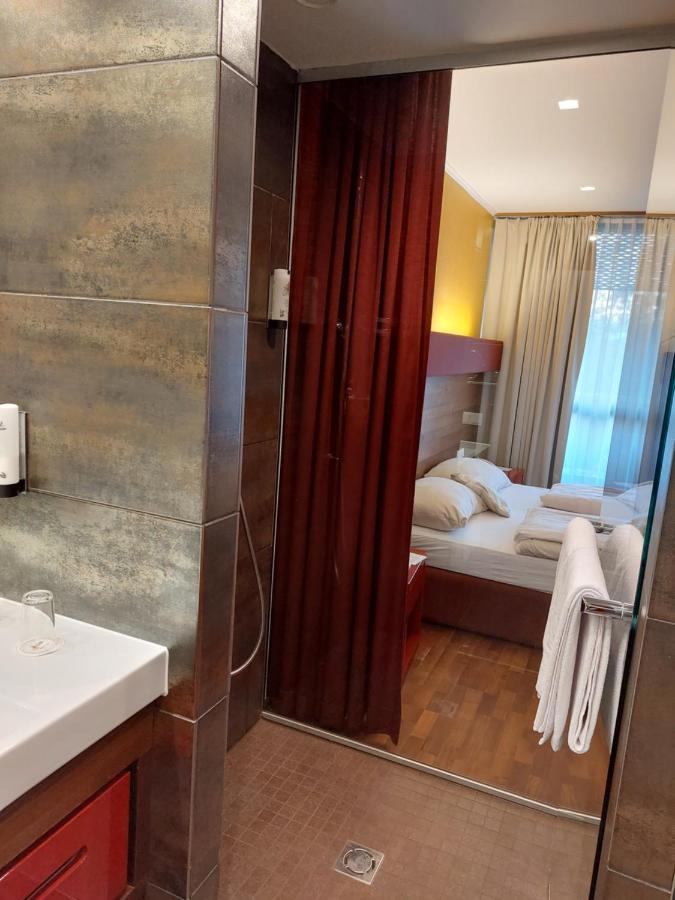 Asia Hotel & Spa Leoben Leoben  Exteriör bild