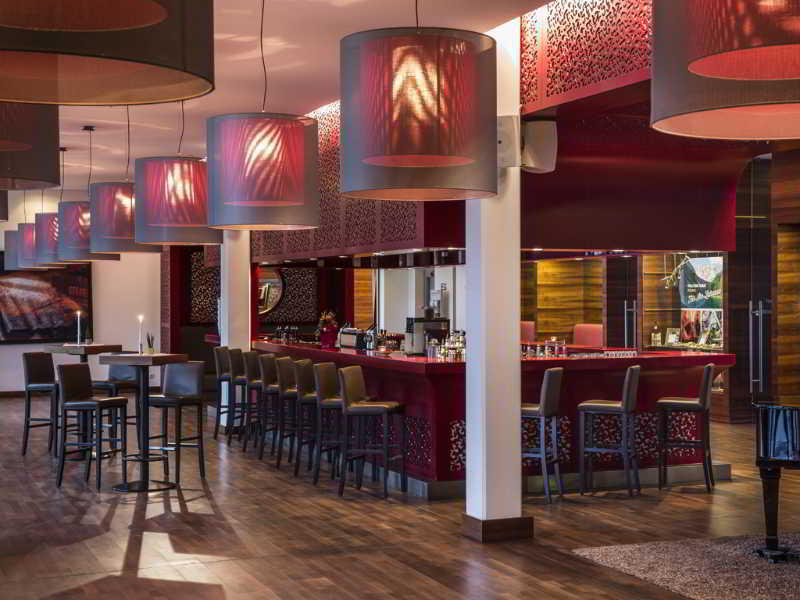 Asia Hotel & Spa Leoben Leoben  Exteriör bild