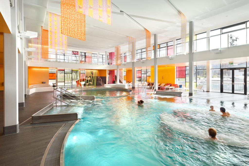 Asia Hotel & Spa Leoben Leoben  Exteriör bild