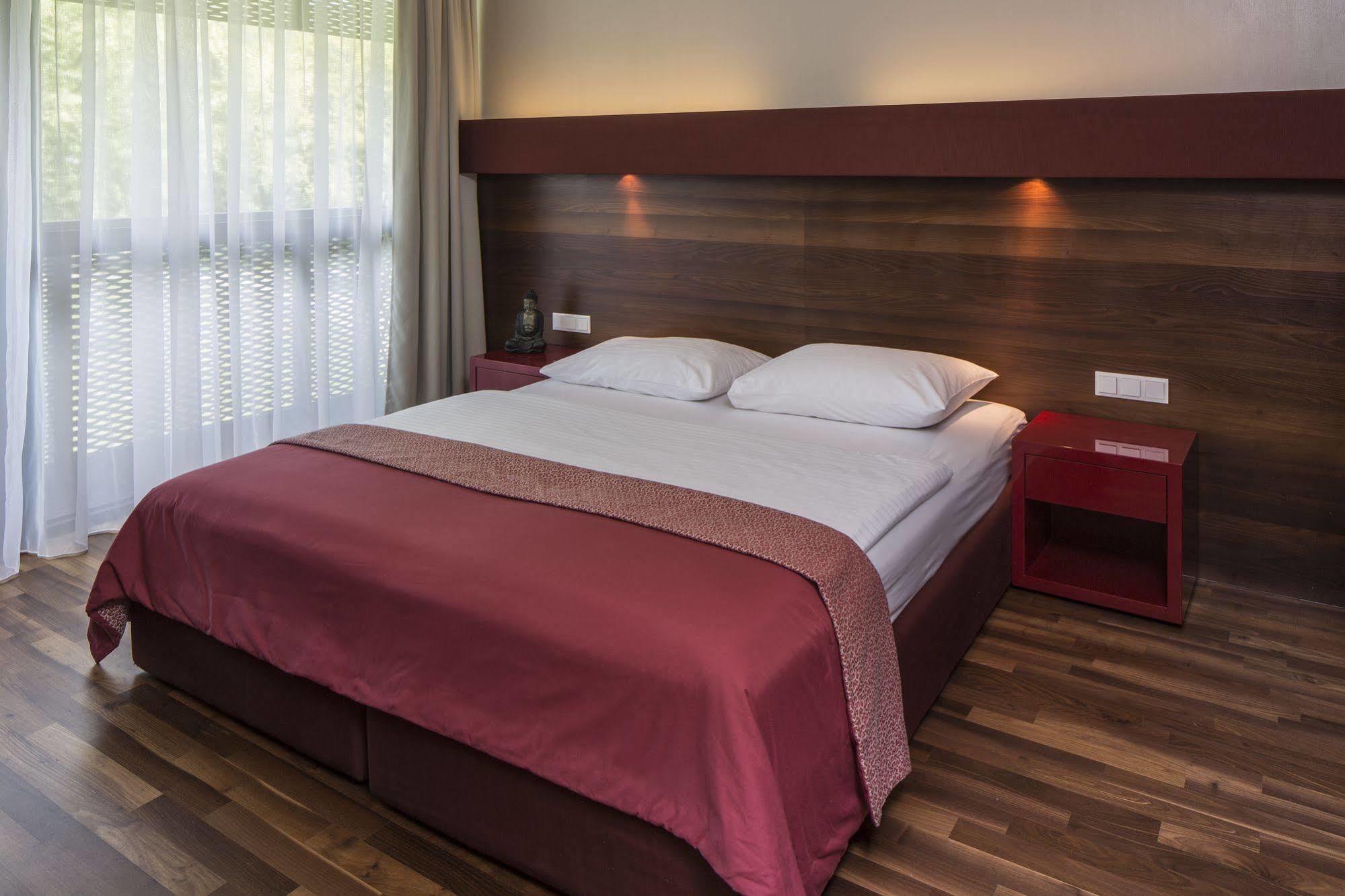 Asia Hotel & Spa Leoben Leoben  Exteriör bild