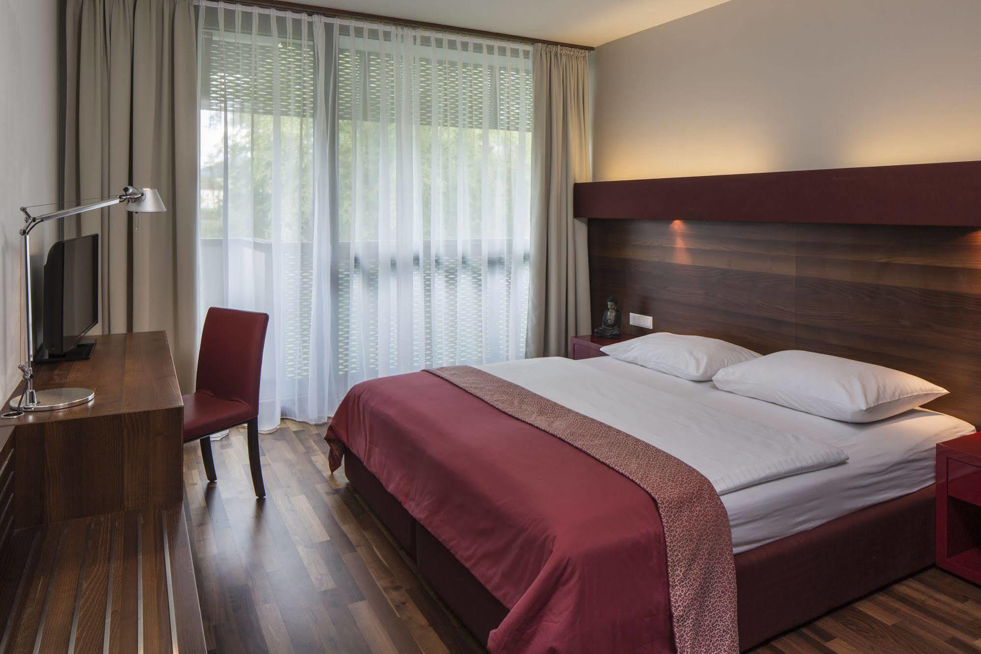 Asia Hotel & Spa Leoben Leoben  Exteriör bild