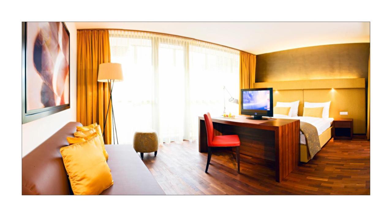 Asia Hotel & Spa Leoben Leoben  Exteriör bild